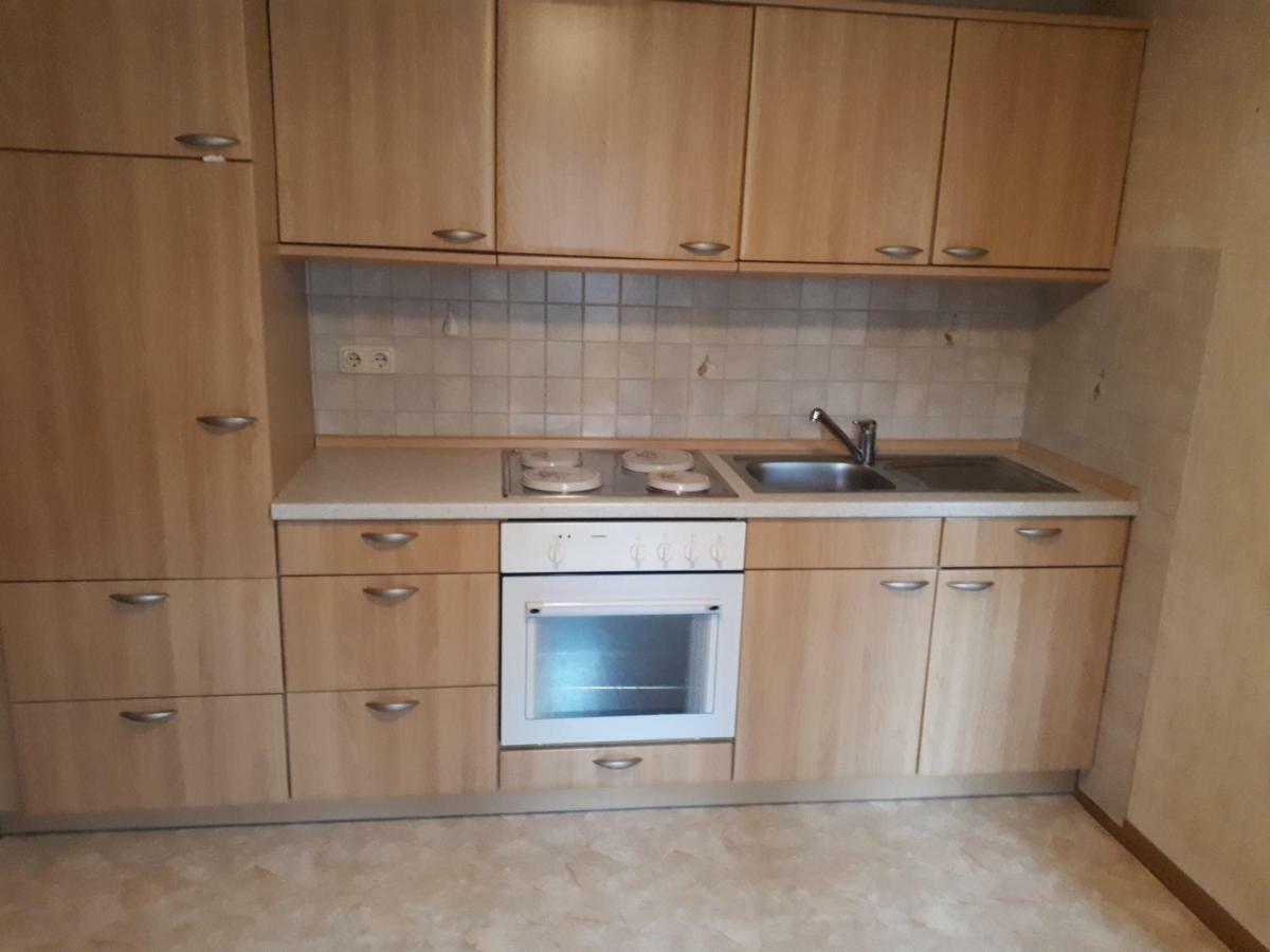 Preisbewusste Ferienwohnung Fuer 2 Personen U. Kleinkind Utarp 外观 照片